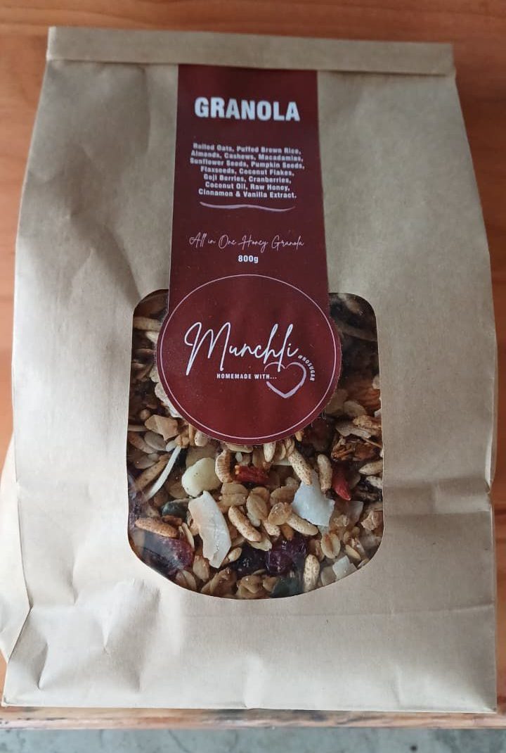 Munchli