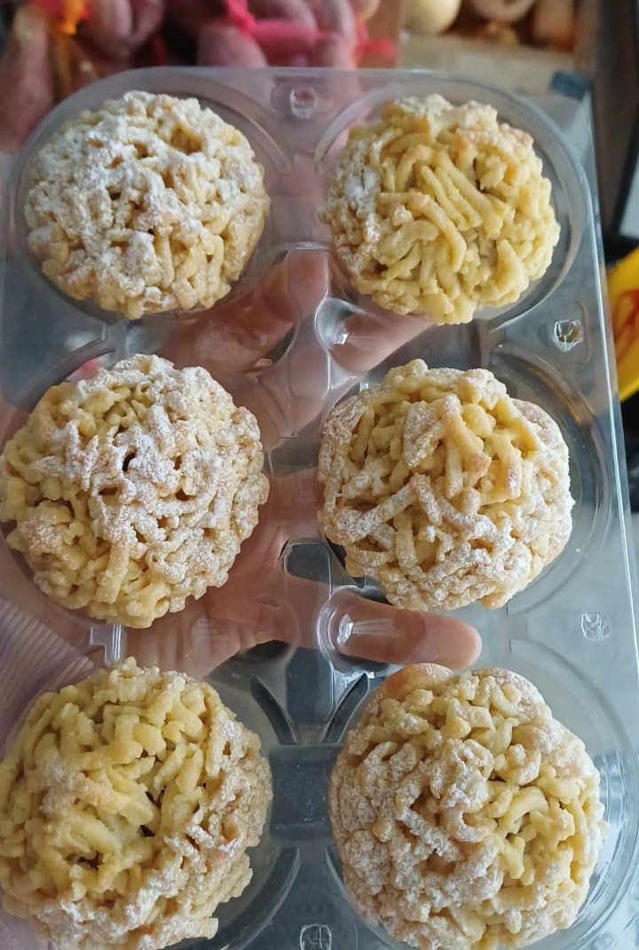 Baked Goods