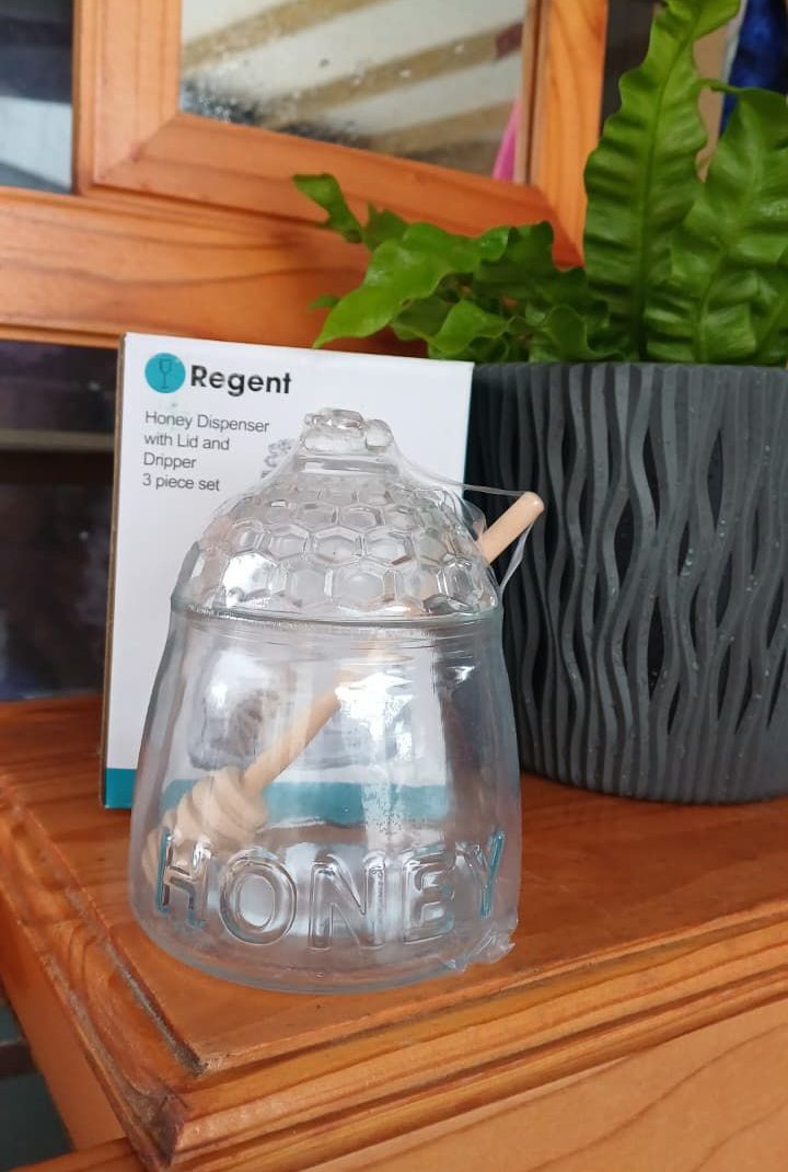 Honey Pot