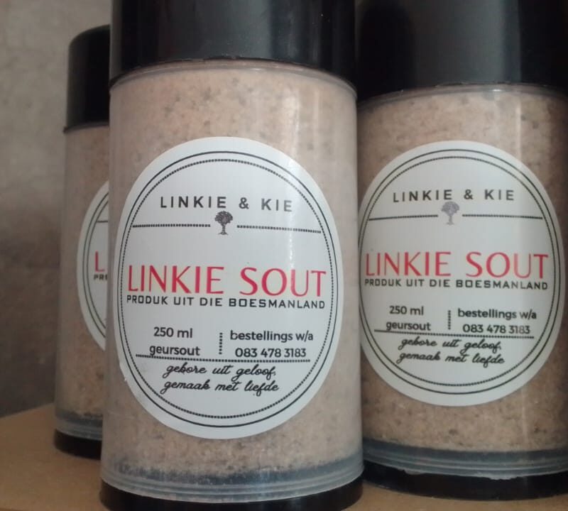 Linkie & Kie