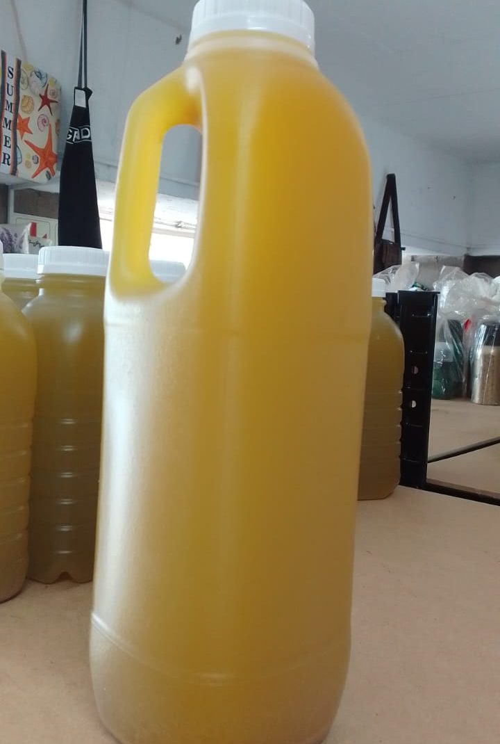 Fleur 1L