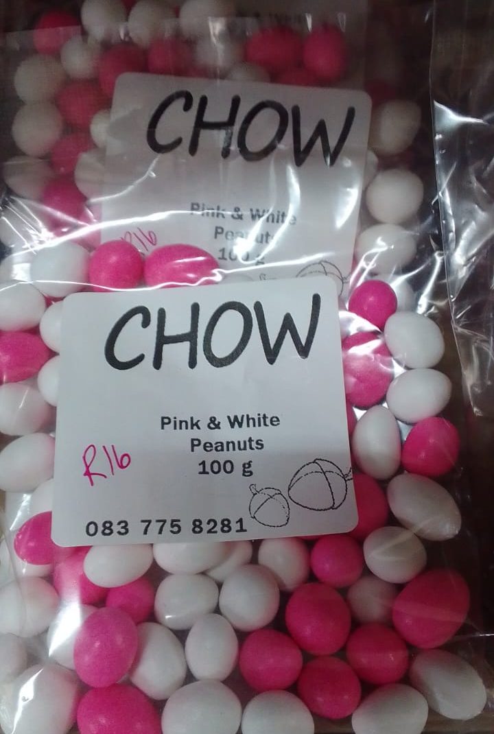 Chow